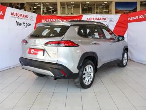 Toyota Corolla Cross 1.8 XS - Image 2