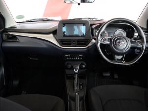 Toyota Starlet 1.5 XS auto - Image 6