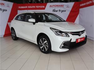 Toyota Starlet 1.5 XS auto - Image 1