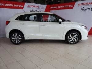 Toyota Starlet 1.5 XS auto - Image 3