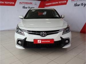 Toyota Starlet 1.5 XS auto - Image 4