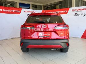 Toyota Corolla Cross 1.8 XR - Image 5