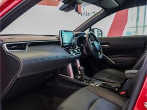 Toyota Corolla Cross 1.8 XR - Image 7
