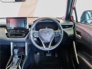 Toyota Corolla Cross 1.8 XR - Image 8