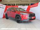 Thumbnail Toyota Corolla Cross 1.8 XR