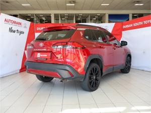 Toyota Corolla Cross 1.8 XR - Image 2