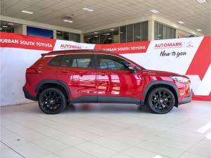 Toyota Corolla Cross 1.8 XR - Image 3