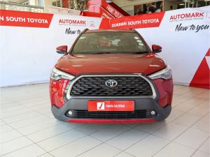 Toyota Corolla Cross 1.8 XR - Image 4