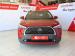 Toyota Corolla Cross 1.8 XR - Thumbnail 4
