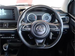 Toyota Starlet 1.5 XS manual - Image 4