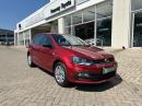 Thumbnail Volkswagen Polo Vivo hatch 1.4