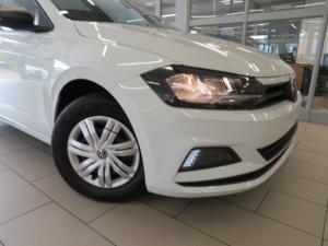 Volkswagen Polo 1.0 TSI Trendline - Image 19