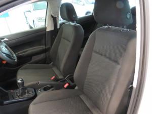Volkswagen Polo 1.0 TSI Trendline - Image 7