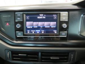 Volkswagen Polo 1.0 TSI Trendline - Image 10