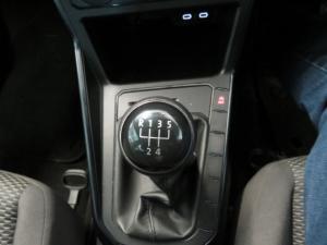 Volkswagen Polo 1.0 TSI Trendline - Image 12