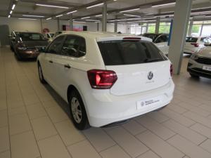 Volkswagen Polo 1.0 TSI Trendline - Image 17