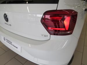 Volkswagen Polo 1.0 TSI Trendline - Image 18