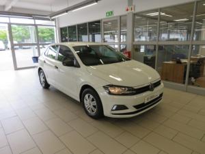 Volkswagen Polo 1.0 TSI Trendline - Image 1