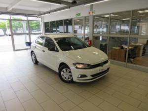 Volkswagen Polo 1.0 TSI Trendline - Image 20