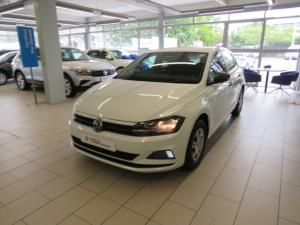 Volkswagen Polo 1.0 TSI Trendline - Image 2