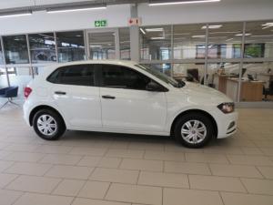 Volkswagen Polo 1.0 TSI Trendline - Image 3