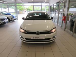 Volkswagen Polo 1.0 TSI Trendline - Image 4