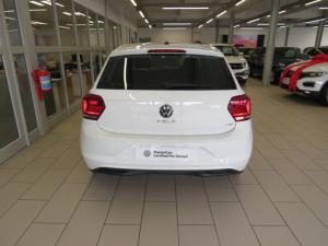 Volkswagen Polo 1.0 TSI Trendline - Image 5