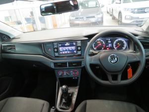 Volkswagen Polo 1.0 TSI Trendline - Image 6