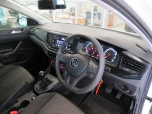 Volkswagen Polo 1.0 TSI Trendline - Image 8