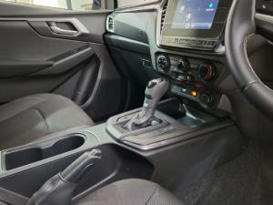 Isuzu D-Max 1.9TD double cab LS manual - Image 11