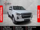 Thumbnail Isuzu D-Max 1.9TD double cab LS manual