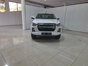 Isuzu D-Max 1.9TD double cab LS manual - Image 2