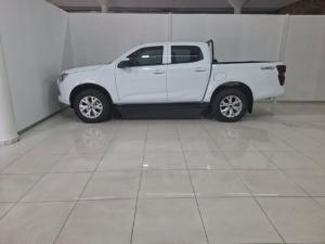 Isuzu D-Max 1.9TD double cab LS manual - Image 2
