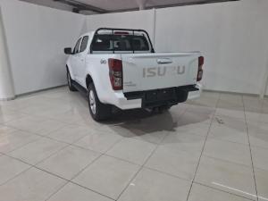 Isuzu D-Max 1.9TD double cab LS manual - Image 3
