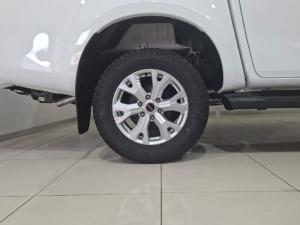 Isuzu D-Max 1.9TD double cab LS manual - Image 5