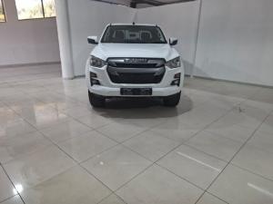 Isuzu D-Max 1.9TD double cab LS manual - Image 7