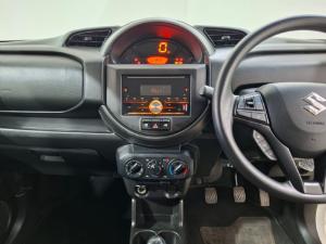 Suzuki S-Presso 1.0 GL manual - Image 10