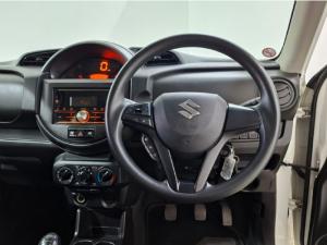 Suzuki S-Presso 1.0 GL manual - Image 12