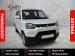 Suzuki S-Presso 1.0 GL manual - Thumbnail 1