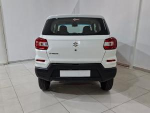 Suzuki S-Presso 1.0 GL manual - Image 4