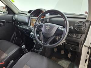 Suzuki S-Presso 1.0 GL manual - Image 5