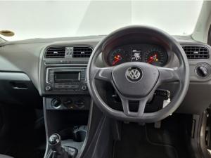 Volkswagen Polo Vivo hatch 1.4 Trendline - Image 11