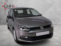 Thumbnail Volkswagen Polo Vivo hatch 1.4 Trendline