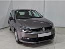 Thumbnail Volkswagen Polo Vivo hatch 1.4 Trendline