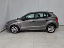 Thumbnail Volkswagen Polo Vivo hatch 1.4 Trendline
