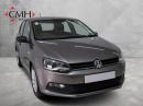 Thumbnail Volkswagen Polo Vivo hatch 1.4 Trendline