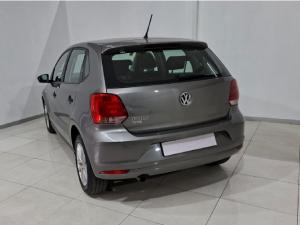 Volkswagen Polo Vivo hatch 1.4 Trendline - Image 2