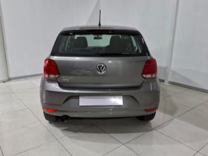 Volkswagen Polo Vivo hatch 1.4 Trendline - Image 3