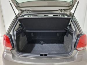 Volkswagen Polo Vivo hatch 1.4 Trendline - Image 4