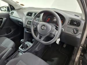 Volkswagen Polo Vivo hatch 1.4 Trendline - Image 5